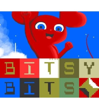 Bitsy Bits Steam Key GLOBAL